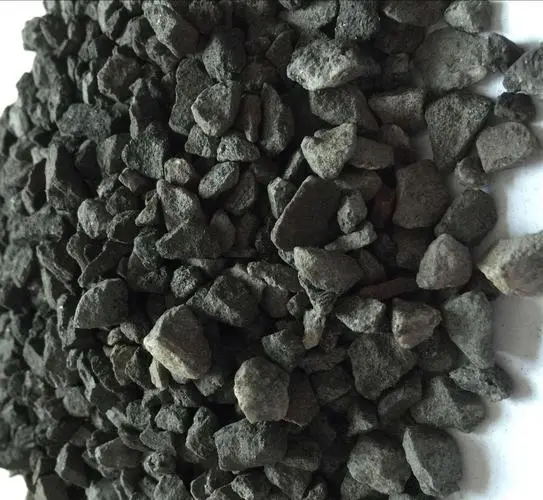 海綿鐵是如何製成的?適用於哪(nǎ)些(xiē)範圍呢?