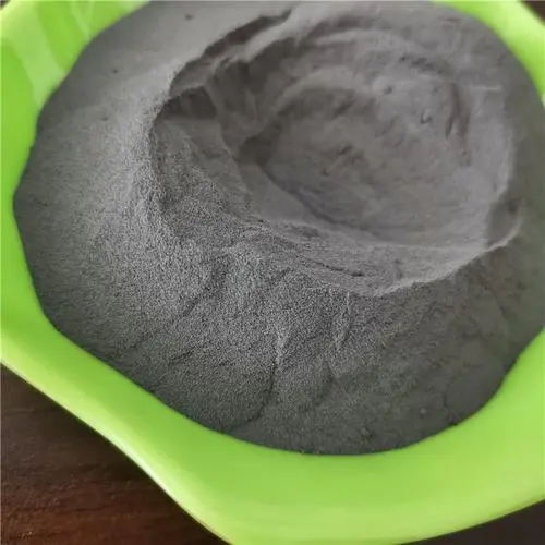 一次還原鐵粉與二次還原鐵(tiě)粉的區別