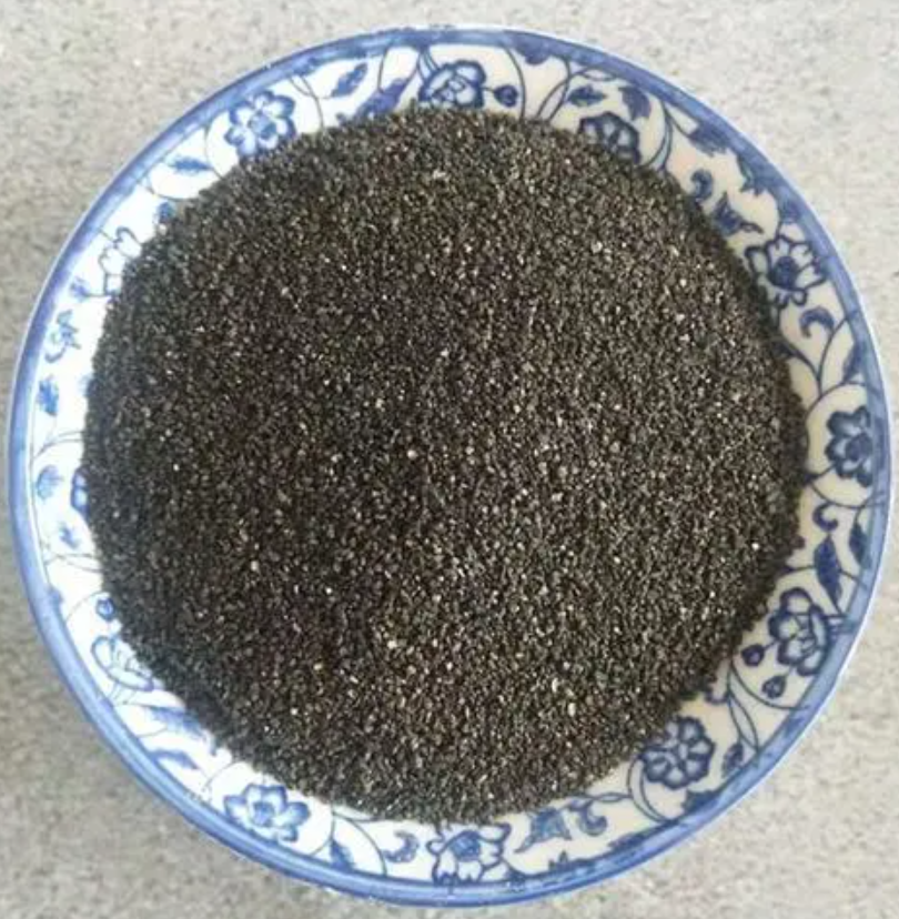 鑄鐵粉（fěn） 焊材用鐵粉加工廠家